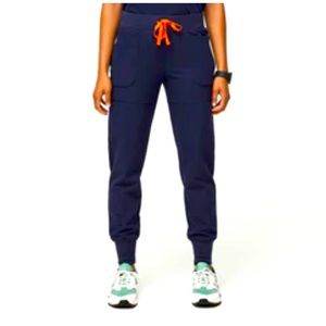Figs Nepal Slim Jogger Scrub Pant